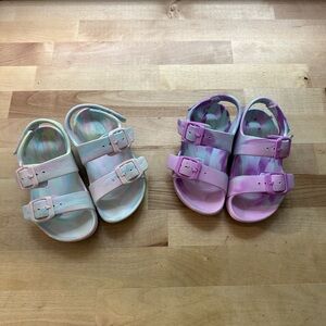 Cat & Jack | Toddler Ade EVA Sandals | 7